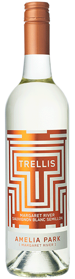Amelia Park Wines Trellis Sauvignon Blanc Semillon 2022 Margaret River